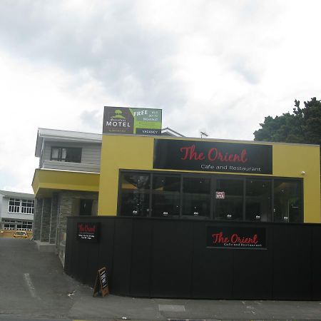 Greenlane Motel Auckland Zewnętrze zdjęcie